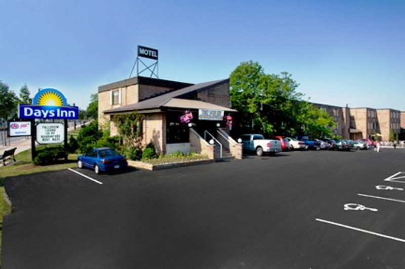 Hotel Days Inn Lundy's Lane | Niagara Falls | Ontario | Canada 16