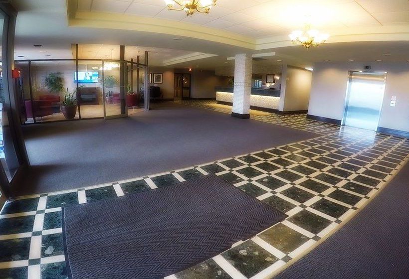 Hotel Days Inn Lundy's Lane | Niagara Falls | Ontario | Canada 2