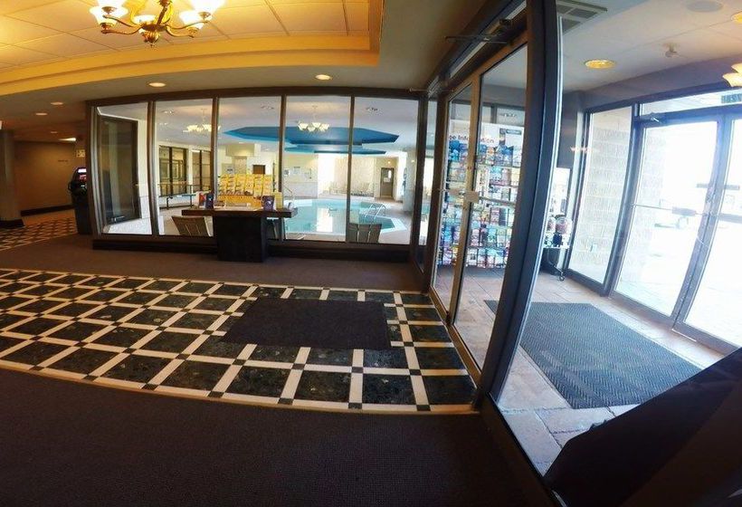 Hotel Days Inn Lundy's Lane | Niagara Falls | Ontario | Canada 3