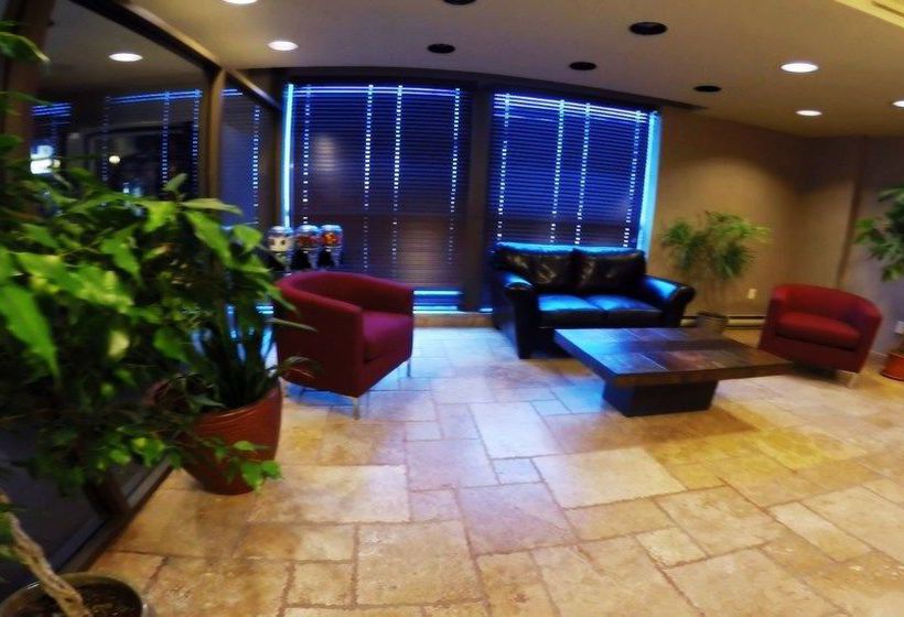 Hotel Days Inn Lundy's Lane | Niagara Falls | Ontario | Canada 4