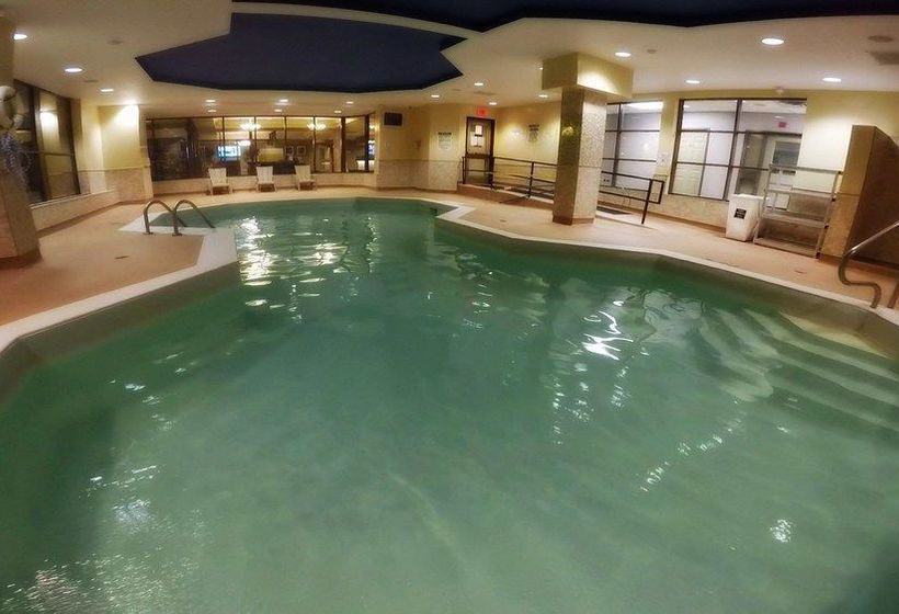 Hotel Days Inn Lundy's Lane | Niagara Falls | Ontario | Canada 6