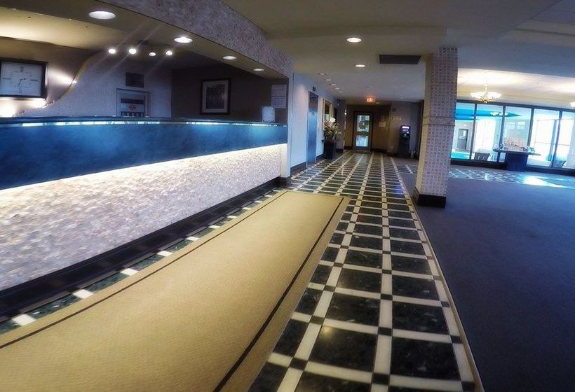 Hotel Days Inn Lundy's Lane | Niagara Falls | Ontario | Canada 7