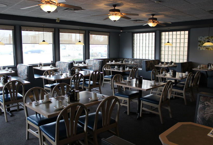 Hotel Days Inn Lundy's Lane | Niagara Falls | Ontario | Canada 9