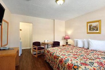 Hotel Kninghts Inn | Niagara Falls | Ontario | Canada 10