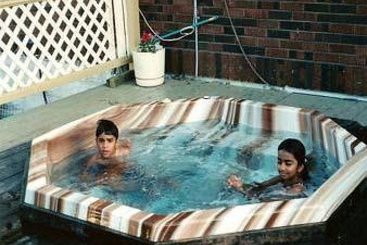 Hotel Kninghts Inn | Niagara Falls | Ontario | Canada 4