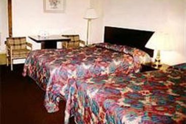 Hotel Kninghts Inn | Niagara Falls | Ontario | Canada 5