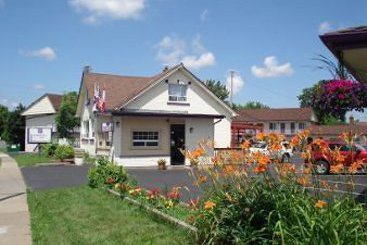 Hotel Kninghts Inn | Niagara Falls | Ontario | Canada 8