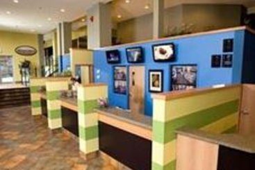 Hotel Best Western Fallsview Niagara Falls