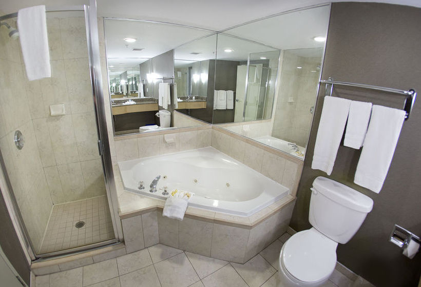 Hotel Days Inn Clifton Hill Casino Ontario