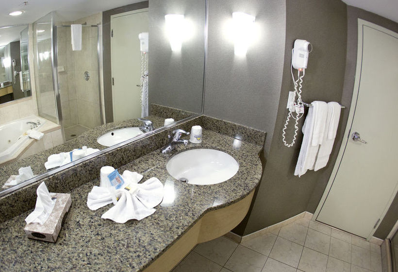 Hotel Days Inn Clifton Hill Casino | Niagara Falls | Ontario | Canada 1