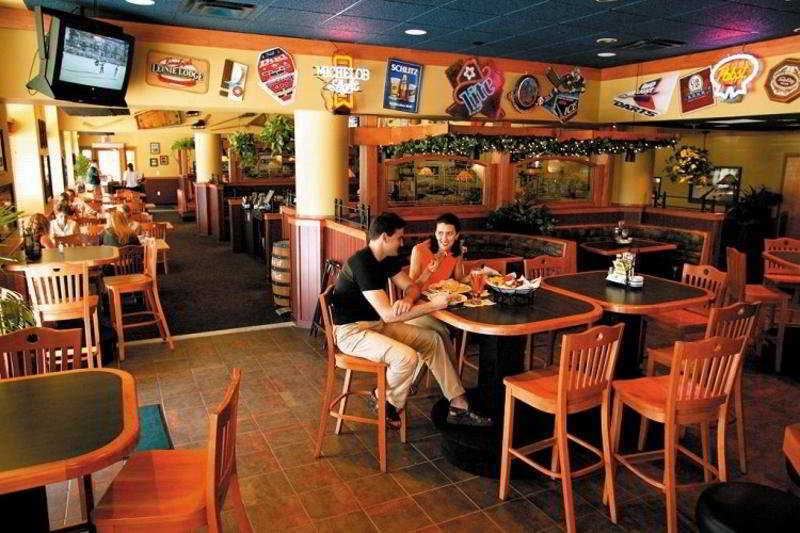 Hotel Days Inn Clifton Hill Casino | Niagara Falls | Ontario | Canada 12