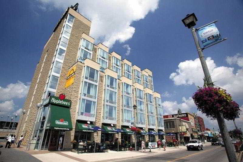 Hotel Days Inn Clifton Hill Casino | Niagara Falls | Ontario | Canada 14