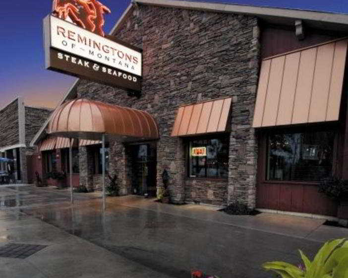 Hotel Days Inn Clifton Hill Casino | Niagara Falls | Ontario | Canada 15