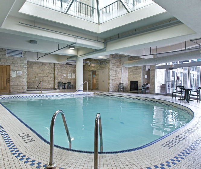 Hotel Days Inn Clifton Hill Casino | Niagara Falls | Ontario | Canada 16