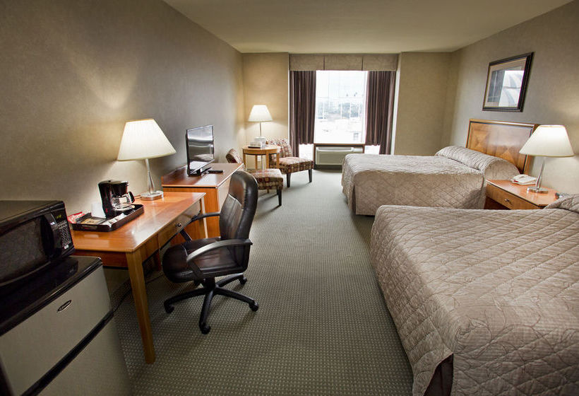Hotel Days Inn Clifton Hill Casino | Niagara Falls | Ontario | Canada 3