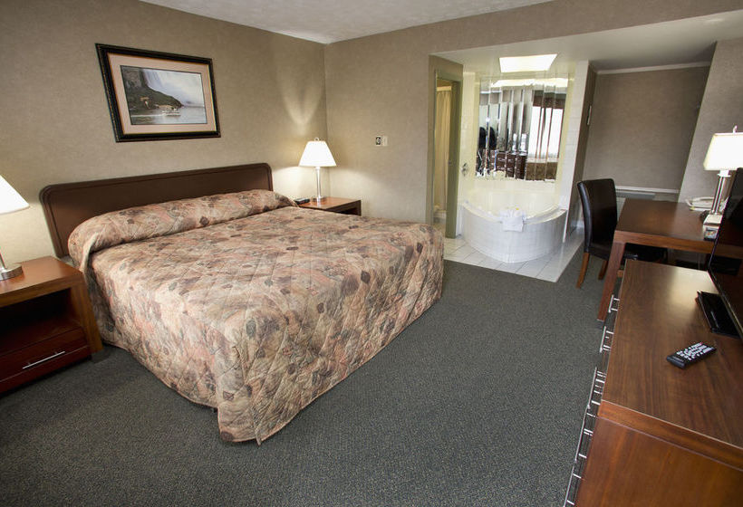 Hotel Days Inn Clifton Hill Casino | Niagara Falls | Ontario | Canada 4