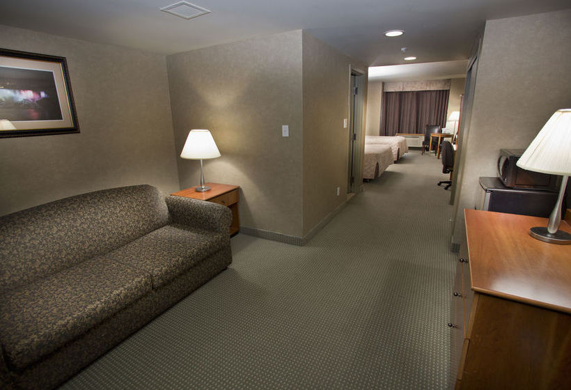 Hotel Days Inn Clifton Hill Casino | Niagara Falls | Ontario | Canada 6