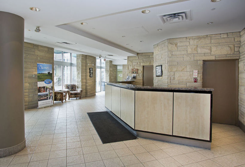 Hotel Days Inn Clifton Hill Casino | Niagara Falls | Ontario | Canada 7