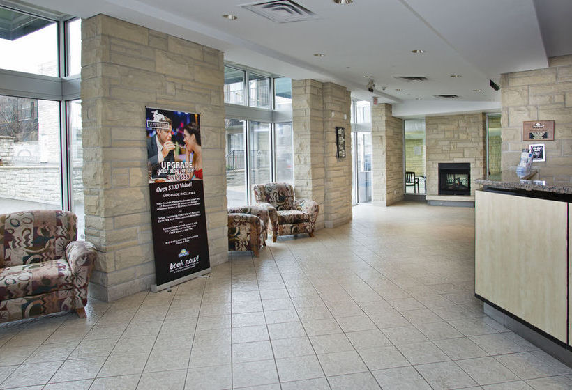 Hotel Days Inn Clifton Hill Casino | Niagara Falls | Ontario | Canada 8