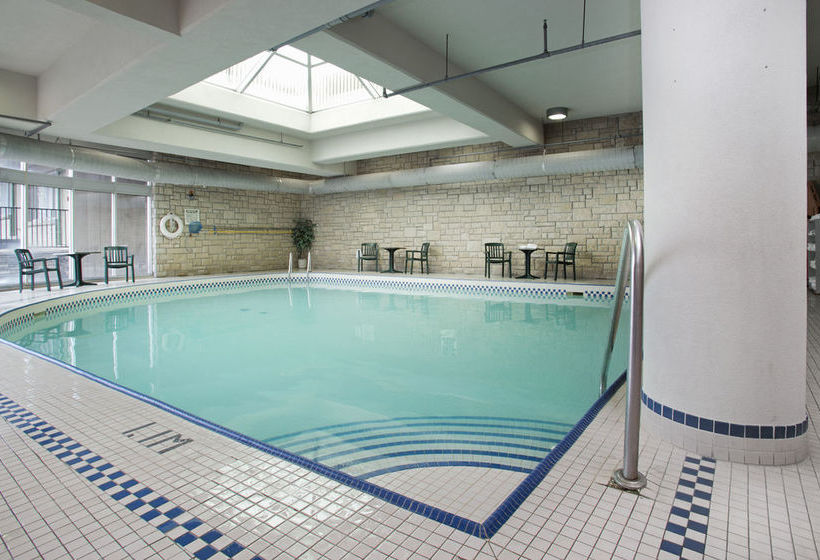 Hotel Days Inn Clifton Hill Casino | Niagara Falls | Ontario | Canada 9