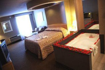 Hotel Howard Johnson by the Falls | Niagara Falls | Ontario | Canada 1