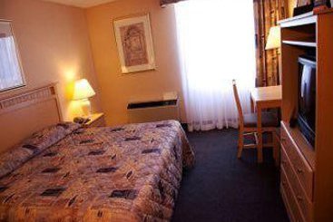 Hotel Howard Johnson by the Falls | Niagara Falls | Ontario | Canada 10