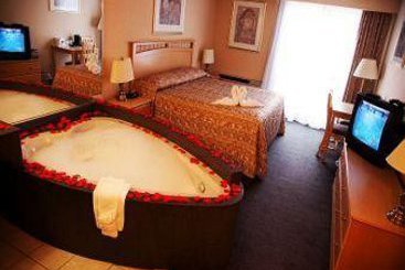 Hotel Howard Johnson by the Falls | Niagara Falls | Ontario | Canada 12