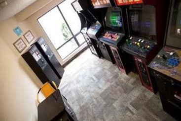 Hotel Howard Johnson by the Falls | Niagara Falls | Ontario | Canada 13