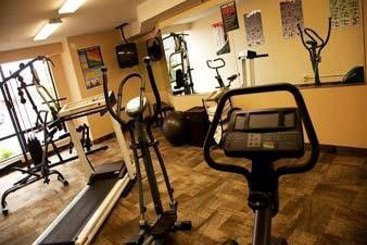 Hotel Howard Johnson by the Falls | Niagara Falls | Ontario | Canada 14