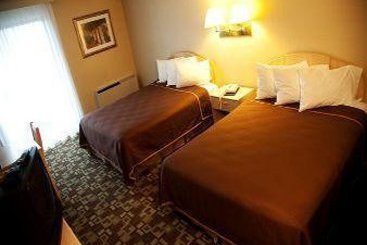 Hotel Howard Johnson by the Falls | Niagara Falls | Ontario | Canada 2