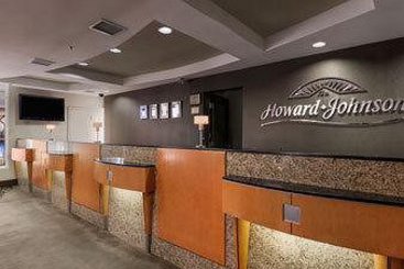 Hotel Howard Johnson by the Falls | Niagara Falls | Ontario | Canada 3