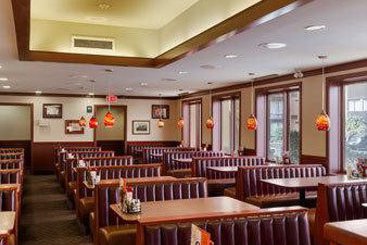 Hotel Howard Johnson by the Falls | Niagara Falls | Ontario | Canada 5