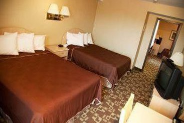 Hotel Howard Johnson by the Falls | Niagara Falls | Ontario | Canada 8