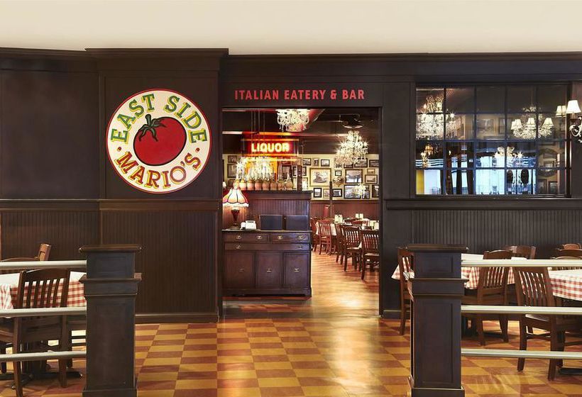 Hotel Four Points by Sheraton Niagara Falls Fallsview | Niagara Falls | Ontario | Canada 13