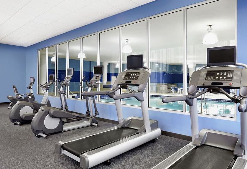 Hotel Four Points by Sheraton Niagara Falls Fallsview | Niagara Falls | Ontario | Canada 14