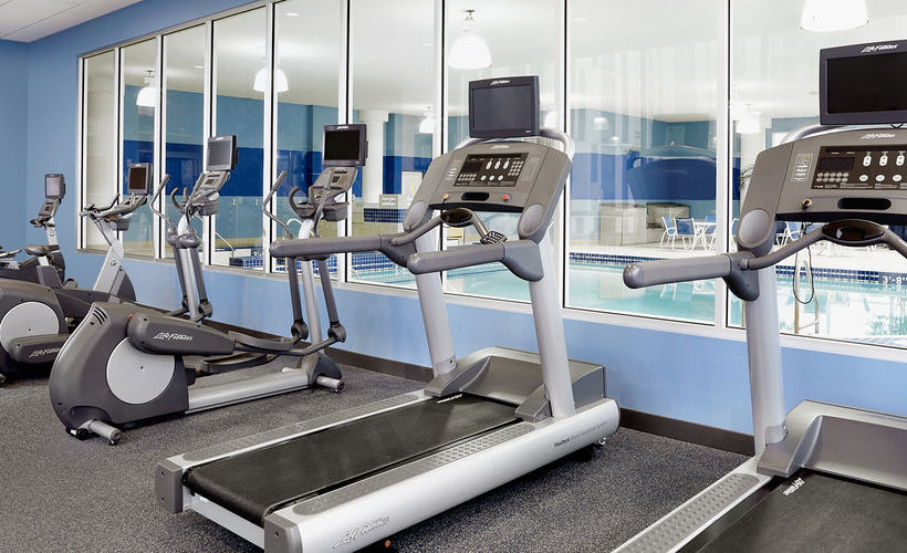 Hotel Four Points by Sheraton Niagara Falls Fallsview | Niagara Falls | Ontario | Canada 19