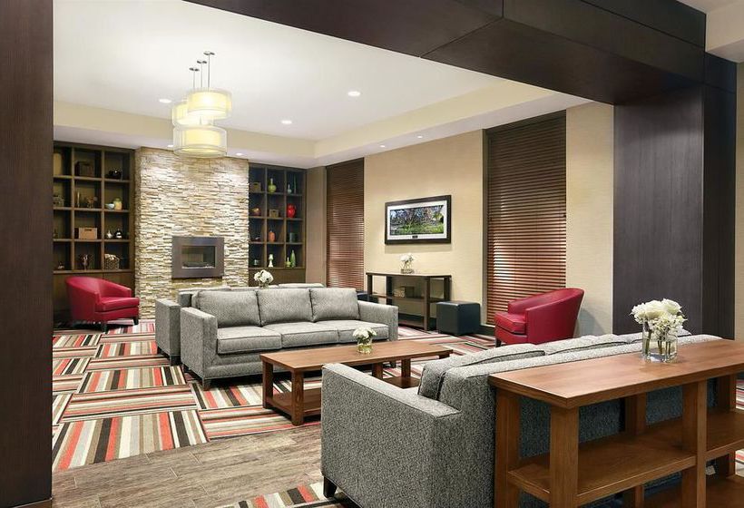 Hotel Four Points by Sheraton Niagara Falls Fallsview | Niagara Falls | Ontario | Canada 3