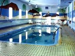 Hotel Days Inns Niagara Falls