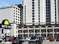 Hotel Days Inns | Niagara Falls | Ontario | Canada 1