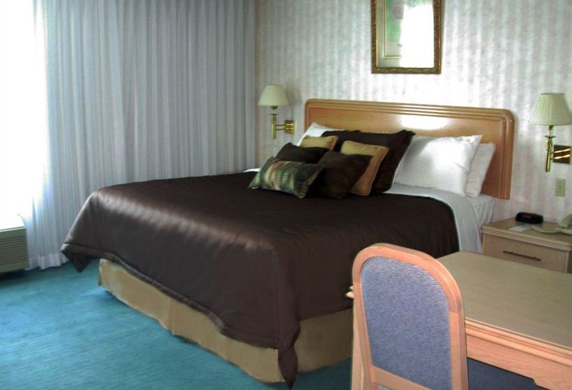 Hotel Rodeway Inn | Niagara Falls | Ontario | Canada 1