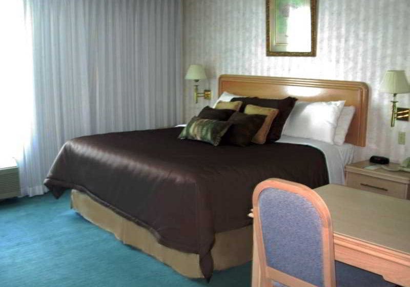 Hotel Rodeway Inn | Niagara Falls | Ontario | Canada 2