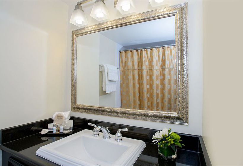 Hotel The Old Stone Inn | Niagara Falls | Ontario | Canada 3