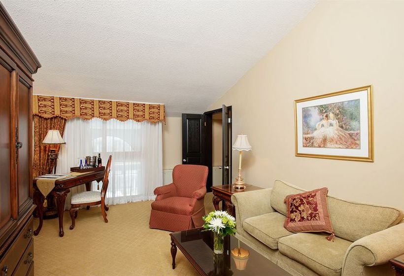 Hotel The Old Stone Inn | Niagara Falls | Ontario | Canada 5