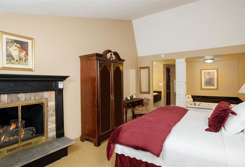 Hotel The Old Stone Inn | Niagara Falls | Ontario | Canada 7