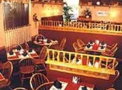 Ramada Coral Hotel Resort | Niagara Falls | Ontario | Canada 3