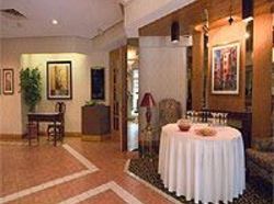 Ramada Coral Hotel Resort | Niagara Falls | Ontario | Canada 4