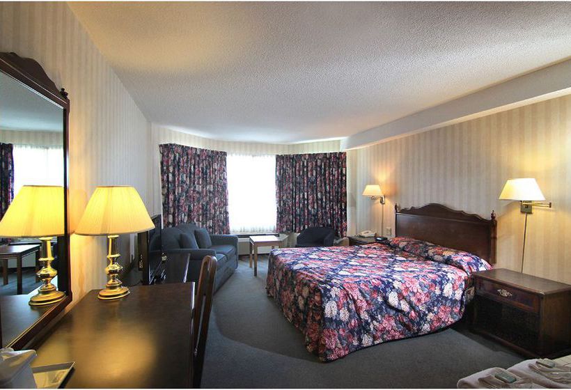Hotel Travelodge Niagara Falls Bonaventure | Niagara Falls | Ontario | Canada 1