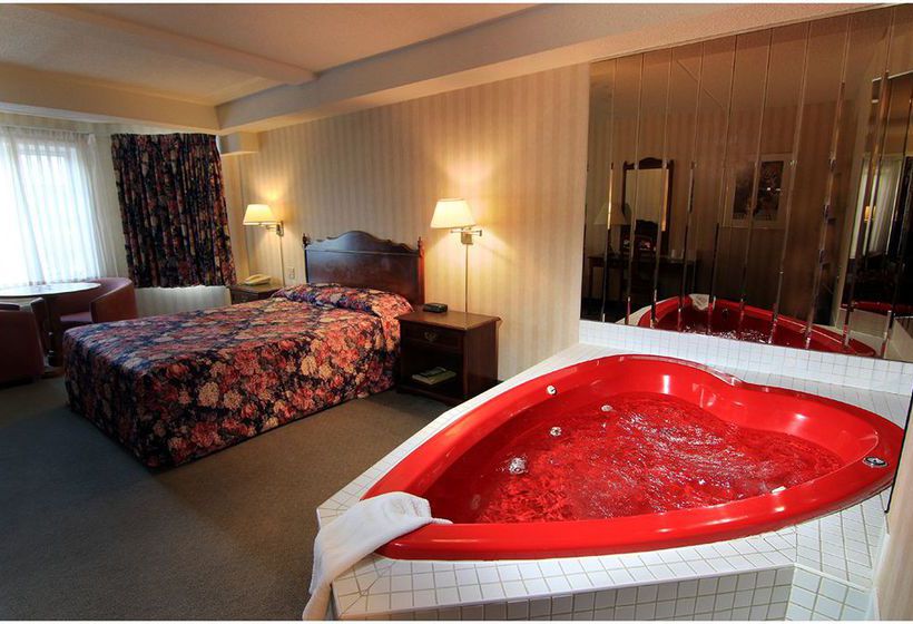 Hotel Travelodge Niagara Falls Bonaventure | Niagara Falls | Ontario | Canada 4