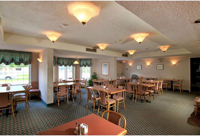 Hotel Travelodge Niagara Falls Bonaventure | Niagara Falls | Ontario | Canada 5