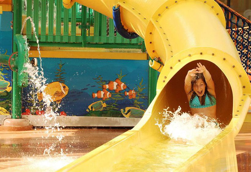 Americana Conference Resort & Spa | Niagara Falls | Ontario | Canada 1